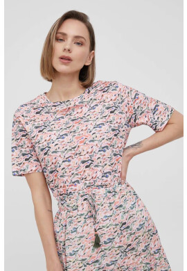 Scotch & Soda Памучна тениска - Pepit.bg