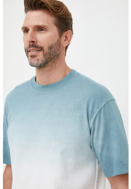 Scotch & Soda Памучна тениска - Pepit.bg