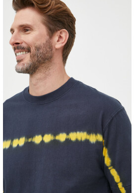 Scotch & Soda Памучна тениска - Pepit.bg