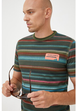 Scotch & Soda Памучна тениска - Pepit.bg