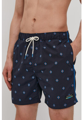 Scotch & Soda Плувни шорти - Pepit.bg