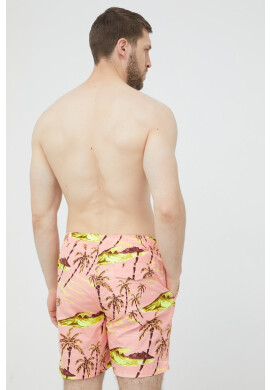 Scotch & Soda Плувни шорти в оранжево - Pepit.bg