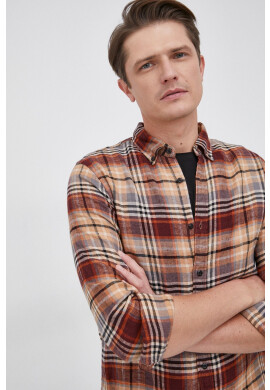 Scotch & Soda Риза - Pepit.bg