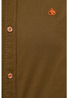 Scotch & Soda Риза - Pepit.bg