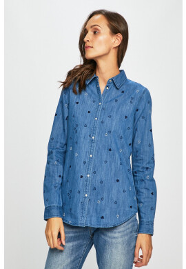Scotch & Soda Риза - Pepit.bg