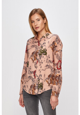 Scotch & Soda Риза - Pepit.bg