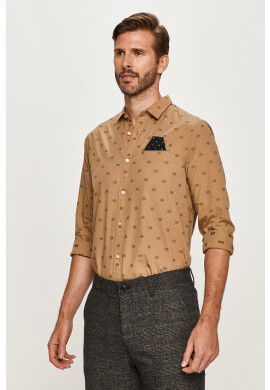 Scotch & Soda Риза - Pepit.bg