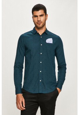 Scotch & Soda Риза - Pepit.bg