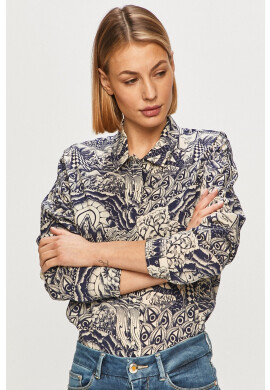 Scotch & Soda Риза - Pepit.bg