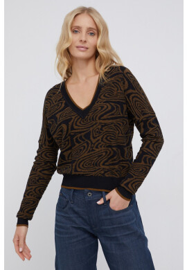 Scotch & Soda Рокля с вълна - Pepit.bg