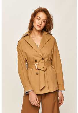 Scotch & Soda Шлифер - Pepit.bg