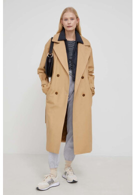 Scotch & Soda Шлифер - Pepit.bg