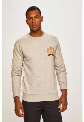Scotch & Soda Суичър 152219 - Pepit.bg