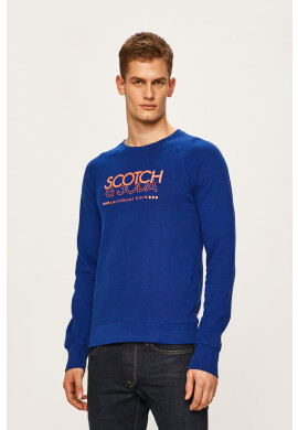 Scotch & Soda Суичър - Pepit.bg