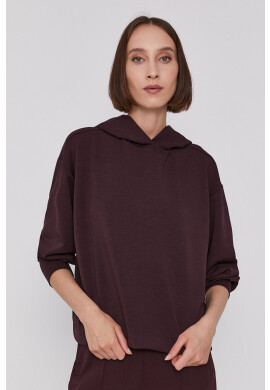 Scotch & Soda Суичър в бежово с апликация - Pepit.bg