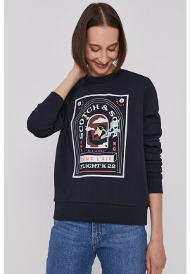Scotch & Soda Суичър - Pepit.bg