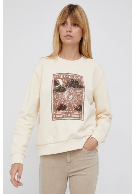 Scotch & Soda Суичър - Pepit.bg