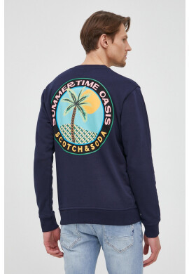Scotch & Soda Суичър - Pepit.bg