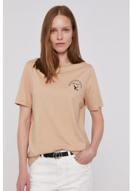 Scotch & Soda Тениска - Pepit.bg