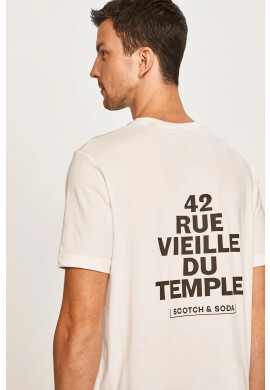 Scotch & Soda Тениска - Pepit.bg