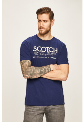 Scotch & Soda Тениска - Pepit.bg