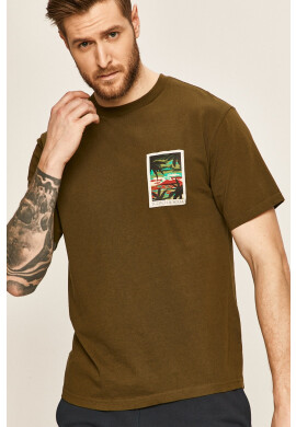 Scotch & Soda Тениска - Pepit.bg