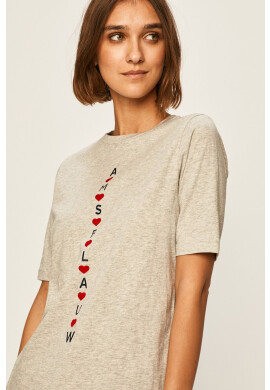 Scotch & Soda Тениска (Alice’s selection) - Pepit.bg
