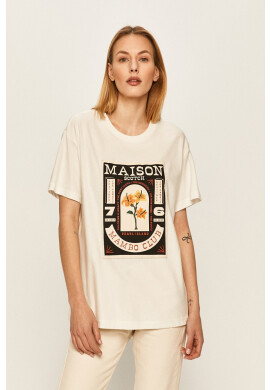 Scotch & Soda Тениска - Pepit.bg