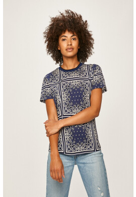 Scotch & Soda Тениска - Pepit.bg