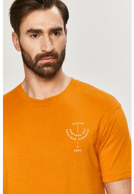 Scotch & Soda Тениска - Pepit.bg