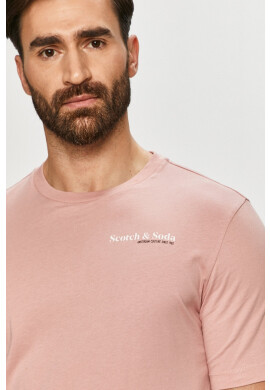 Scotch & Soda Тениска - Pepit.bg