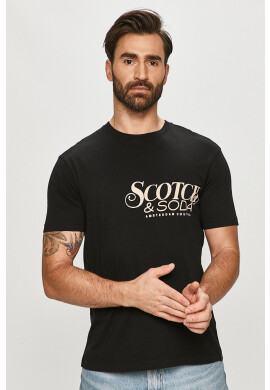 Scotch & Soda Тениска - Pepit.bg