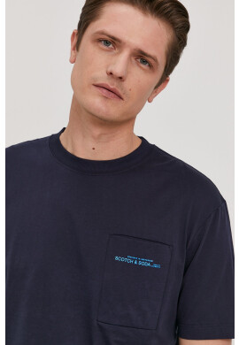 Scotch & Soda Тениска - Pepit.bg