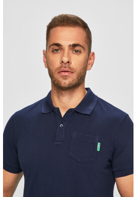 Scotch & Soda Тениска с яка - Pepit.bg