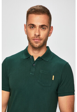 Scotch & Soda Тениска с яка - Pepit.bg