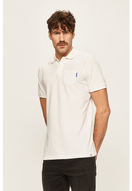 Scotch & Soda Тениска с яка - Pepit.bg