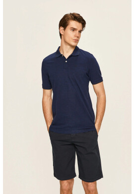 Scotch & Soda Тениска с яка - Pepit.bg