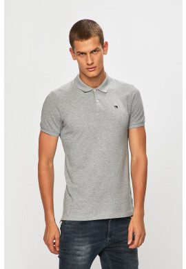 Scotch & Soda Тениска с яка - Pepit.bg