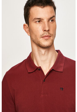 Scotch & Soda Тениска с яка - Pepit.bg