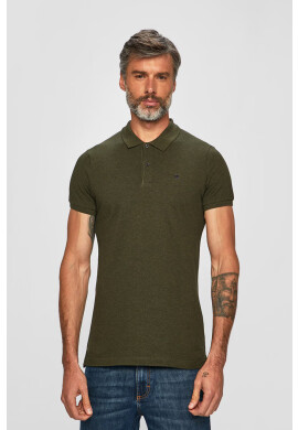 Scotch & Soda Тениска с яка - Pepit.bg