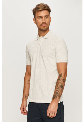 Scotch & Soda Тениска с яка - Pepit.bg