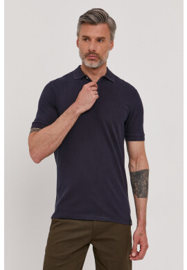 Scotch & Soda Тениска с яка - Pepit.bg