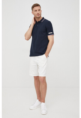 Scotch & Soda Тениска с яка - Pepit.bg