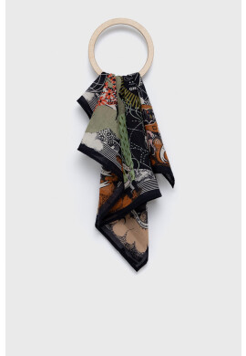 Scotch & Soda Тънък шал - Pepit.bg