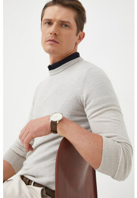 Scotch & Soda Вълнен пуловер - Pepit.bg
