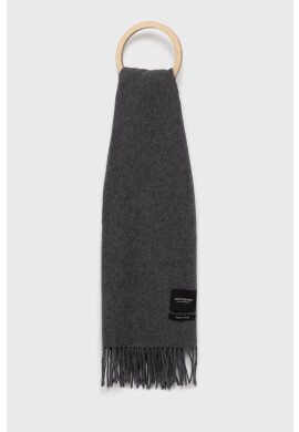 Scotch & Soda Вълнен шал - Pepit.bg