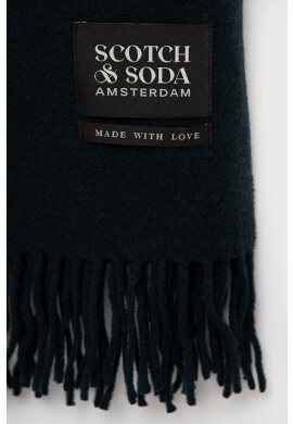 Scotch & Soda Вълнен шал - Pepit.bg