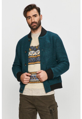 Scotch & Soda Яке бомбър - Pepit.bg
