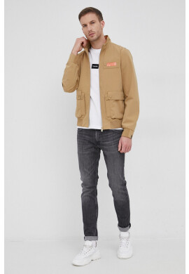 Scotch & Soda Яке бомбър - Pepit.bg