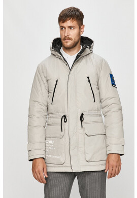 Scotch & Soda Яке с две лица - Pepit.bg